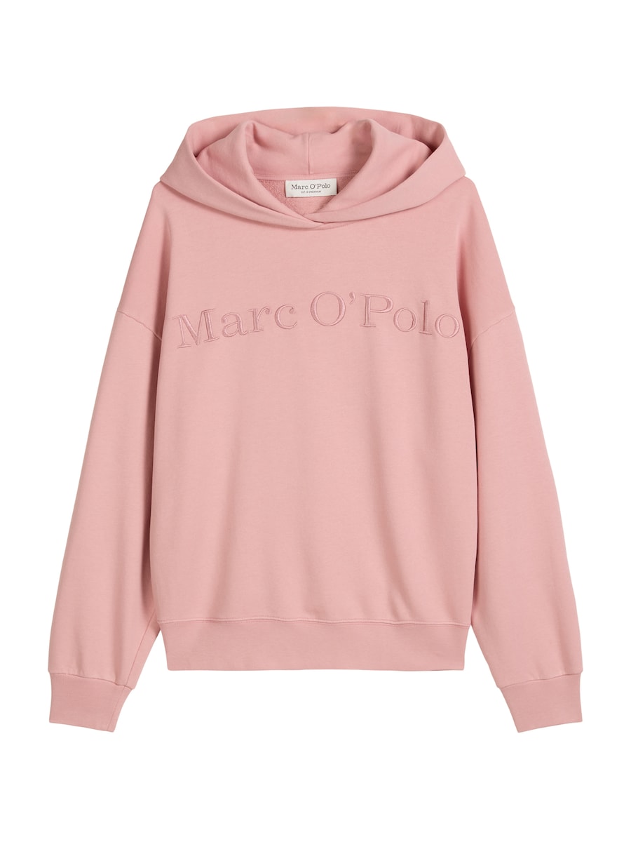 Толстовка Marc O'Polo, Rose, Розовый, Толстовка Marc O'Polo, Rose
Толстовка Marc O'Polo, Rose, Розовый, Толстовка Marc O'Polo, Rose