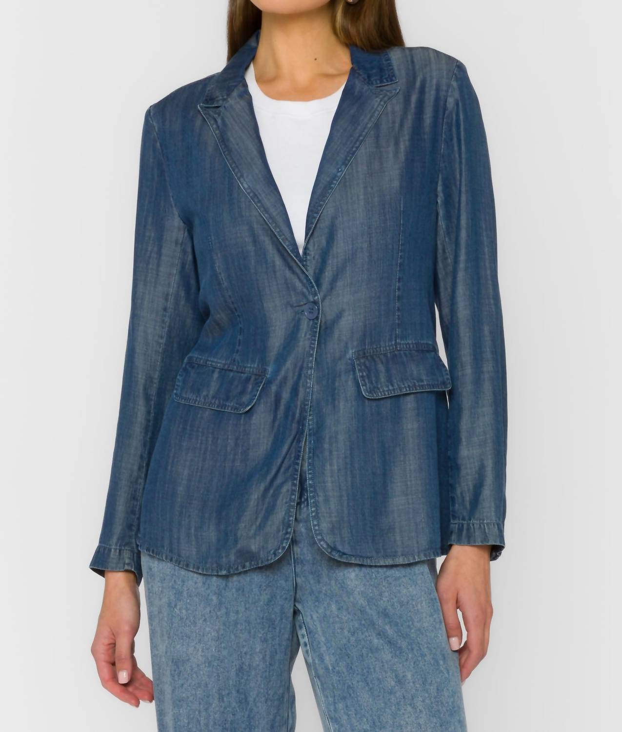 Блейзер Patty Blazer In Murrieta Velvet Heart, Murrieta
Блейзер Patty Blazer In Murrieta Velvet Heart, Murrieta