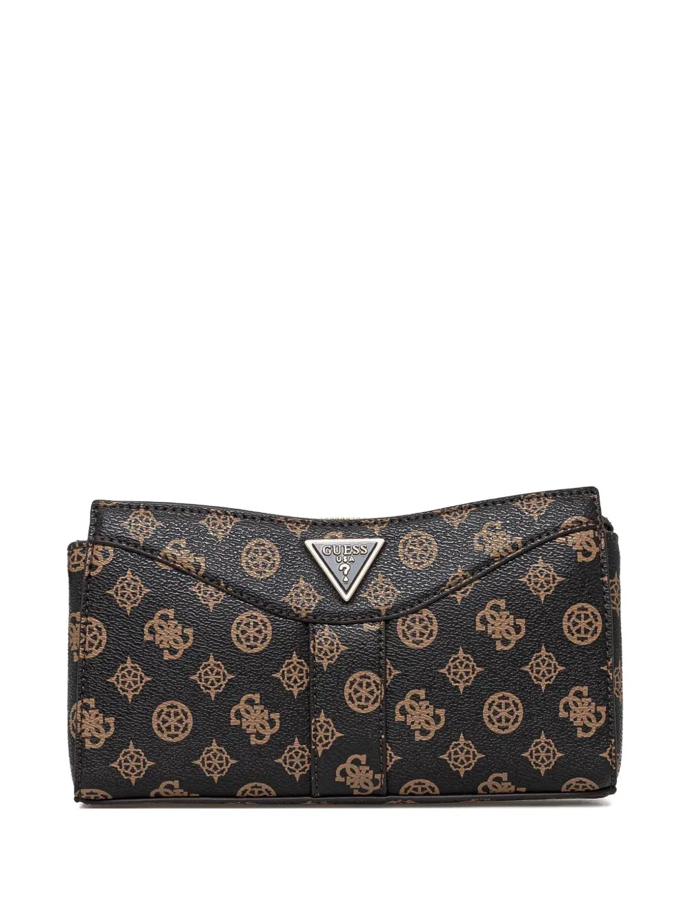 Сумка через плечо Dorys GUESS USA, черный
Сумка через плечо Dorys GUESS USA, черный