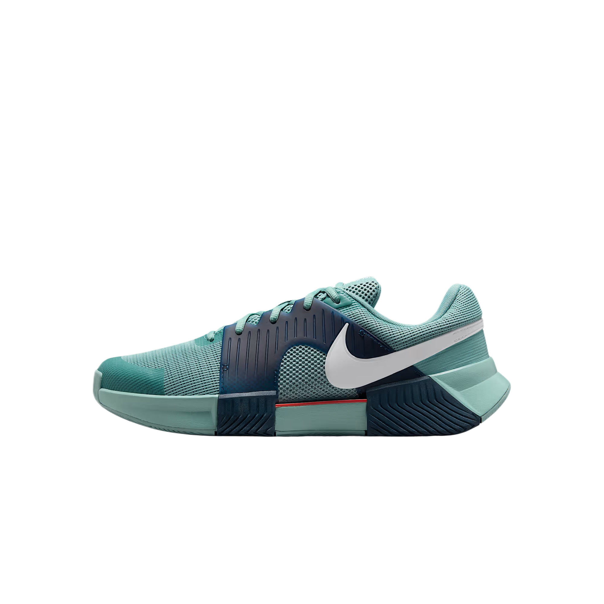 Теннисные кроссовки Zoom GP Challenge 1 Low Top, мужские, цвет морской волны Nike, Armor Marine Blue
Теннисные кроссовки Zoom GP Challenge 1 Low Top, мужские, цвет морской волны Nike, Armor Marine Blue