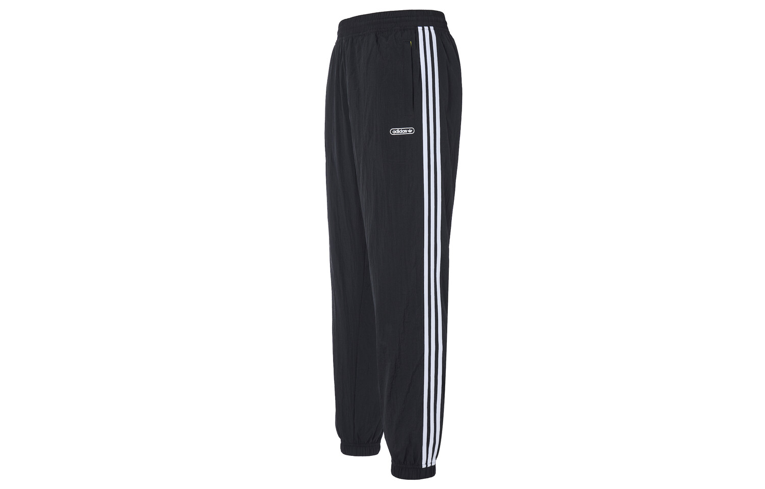 Adidas Originals Мужские трикотажные спортивные штаны, цвет Black
Adidas Originals Мужские трикотажные спортивные штаны, цвет Black