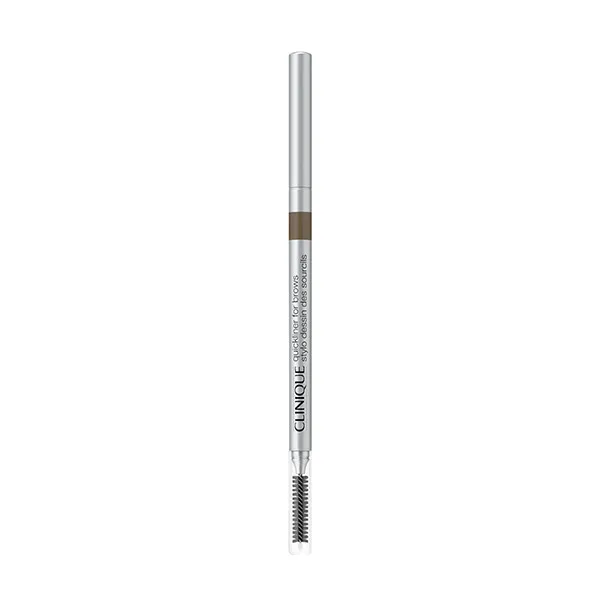Карандаш для бровей Quickliner For Brows Clinique, цвет soft brown
Карандаш для бровей Quickliner For Brows Clinique, цвет soft brown
