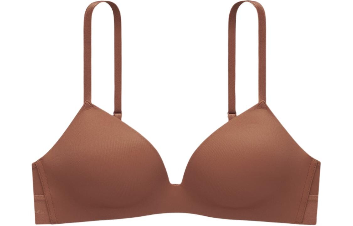 Женский бюстгальтер Victoria's Secret, цвет Caramel
Женский бюстгальтер Victoria's Secret, цвет Caramel