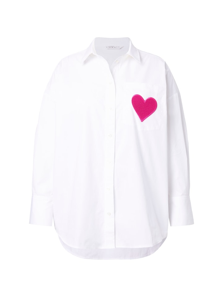 Блузка Studio Untold, белый
Блузка Studio Untold, белый