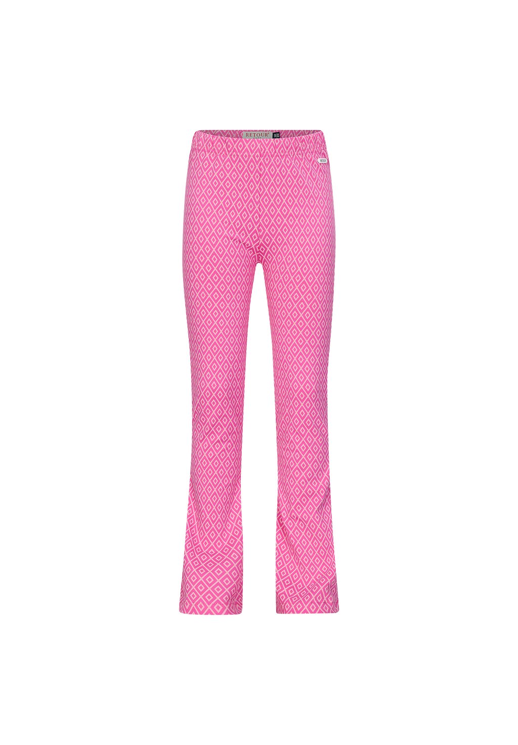 Брюки MARSEILLE Retour Jeans, темно-красный
Брюки MARSEILLE Retour Jeans, темно-красный