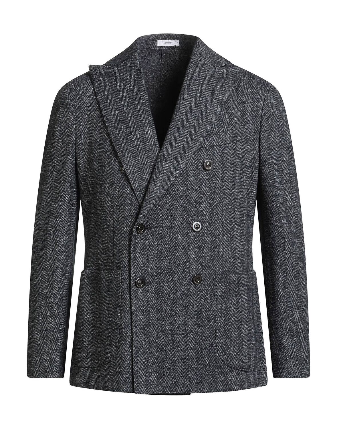 Блейзер Boglioli, полуночно-синий
Блейзер Boglioli, полуночно-синий