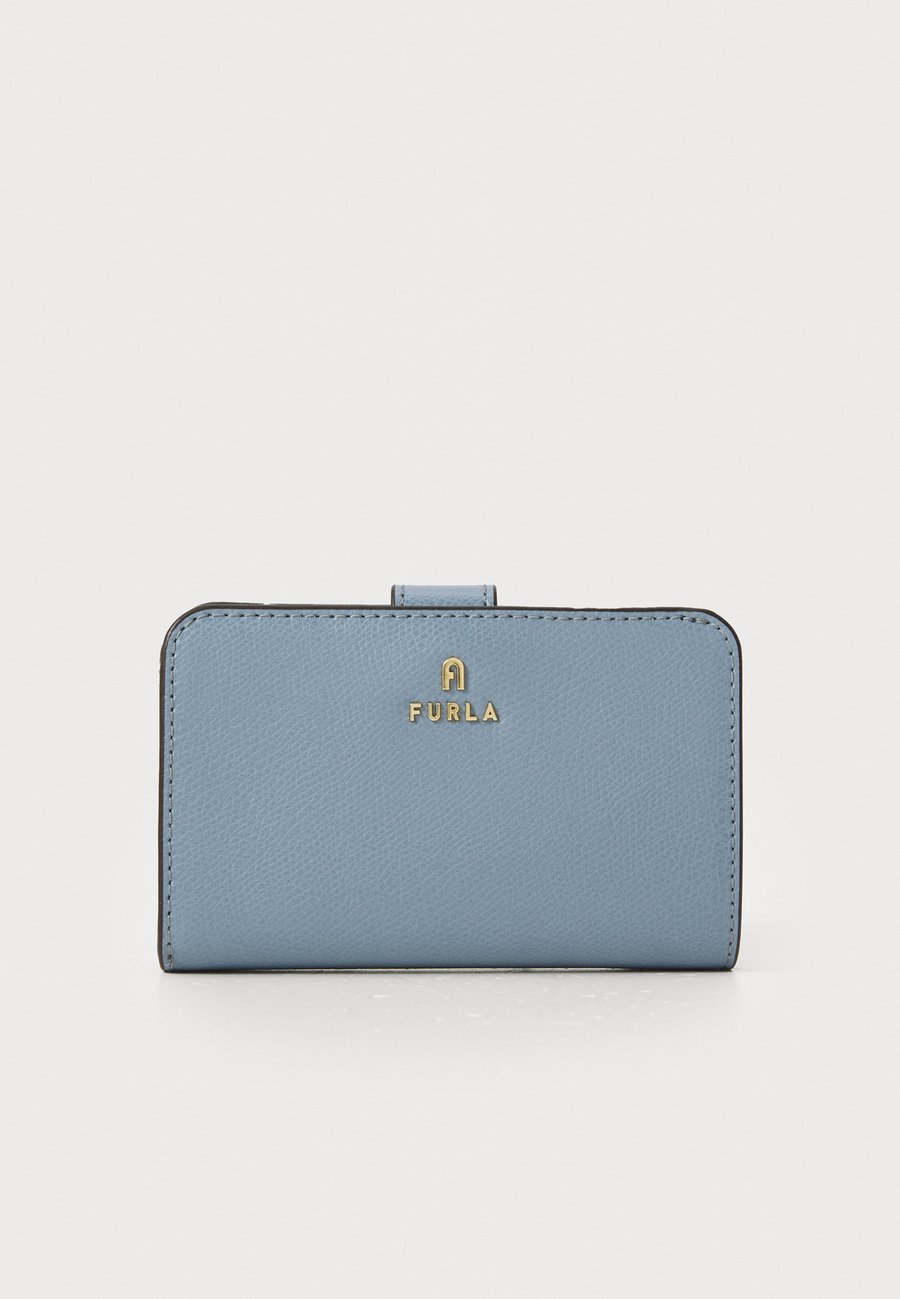 Кошелек Furla CAMELIA COMPACT, Celestial/Blue-Grey
Кошелек Furla CAMELIA COMPACT, Celestial/Blue-Grey