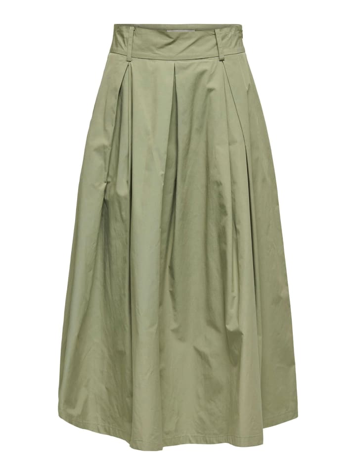 Юбка до колена ONLY
Юбка до колена ONLY