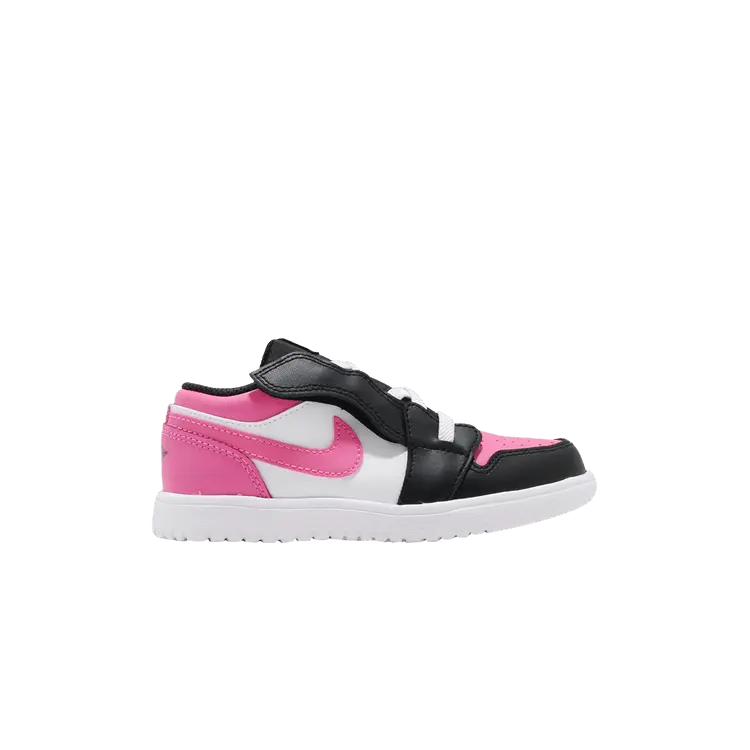 Кроссовки Air Jordan Air Jordan 1 Low ALT TD 'Pinksicle', розовый
Кроссовки Air Jordan Air Jordan 1 Low ALT TD 'Pinksicle', розовый
