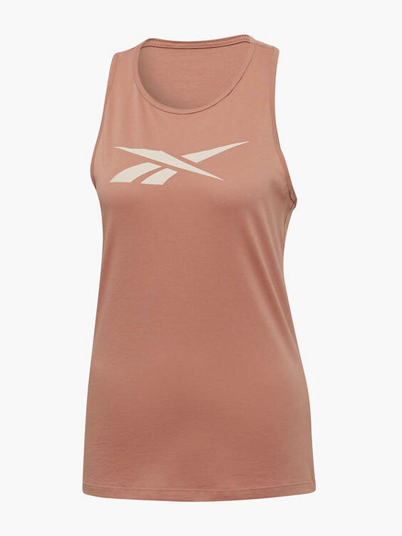 Топ Reebok, розовый 
Топ Reebok, розовый