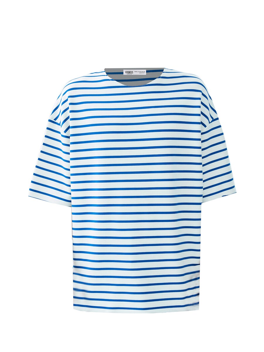 Рубашка VAMOS CLO Huntington Beach, синий
Рубашка VAMOS CLO Huntington Beach, синий