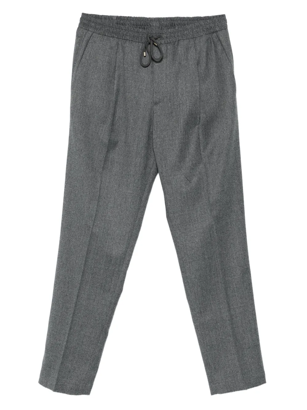 Шерстяные брюки с кулиской Briglia 1949, серый
Шерстяные брюки с кулиской Briglia 1949, серый