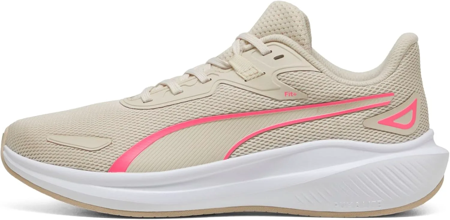 Мужская беговая обувь PUMA для шоссе
Мужская беговая обувь PUMA для шоссе