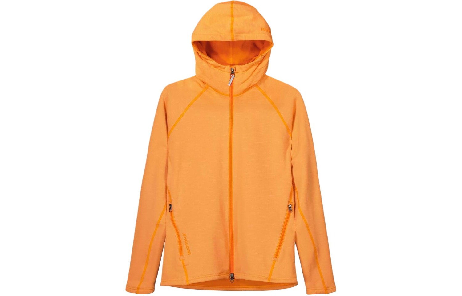 Куртка женская оранжевый Houdini
Куртка женская оранжевый Houdini