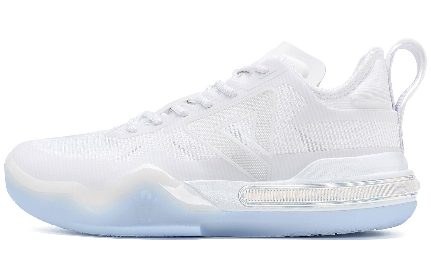 Баскетбольные кроссовки Wiggins AW1 мужские низкие Baymax Peak
Баскетбольные кроссовки Wiggins AW1 мужские низкие Baymax Peak