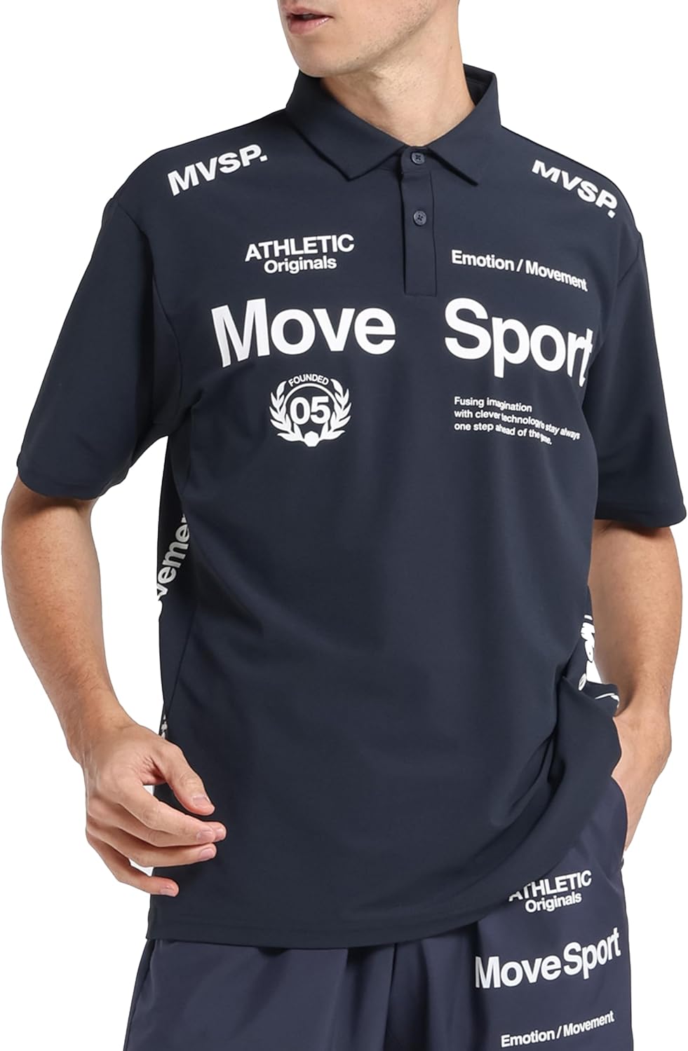 Футболка-поло MOVESPORT Descente, короткий рукав, мини-пике с солнцезащитным кремом, охлаждающая функция, влагоотводящая, эластичная, защита от УФ-излучения, мужская, унисекс для взрослых
Футболка-поло MOVESPORT Descente, короткий рукав, мини-пике с солнцезащитным кремом, охлаждающая функция, влагоотводящая, эластичная, защита от УФ-излучения, мужская, унисекс для взрослых