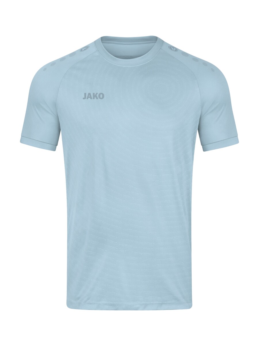 Джерси JAKO, светло-синий
Джерси JAKO, светло-синий