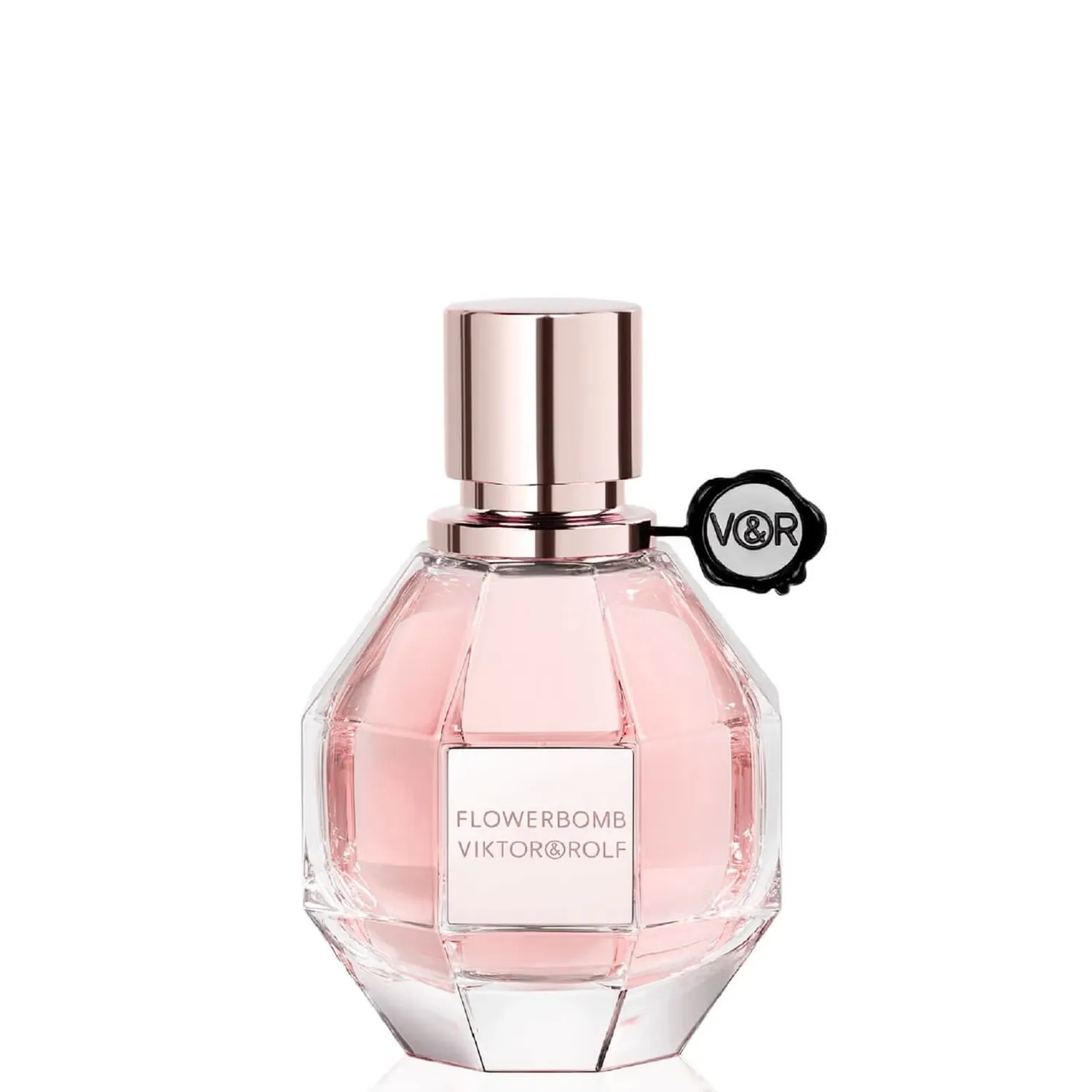 Flowerbomb Парфюмированная вода - 50 мл Viktor & Rolf 
Flowerbomb Парфюмированная вода - 50 мл Viktor & Rolf