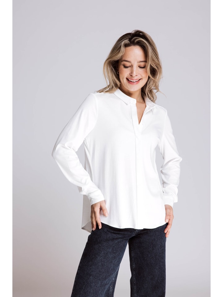 Блузка ZHRILL, белый
Блузка ZHRILL, белый