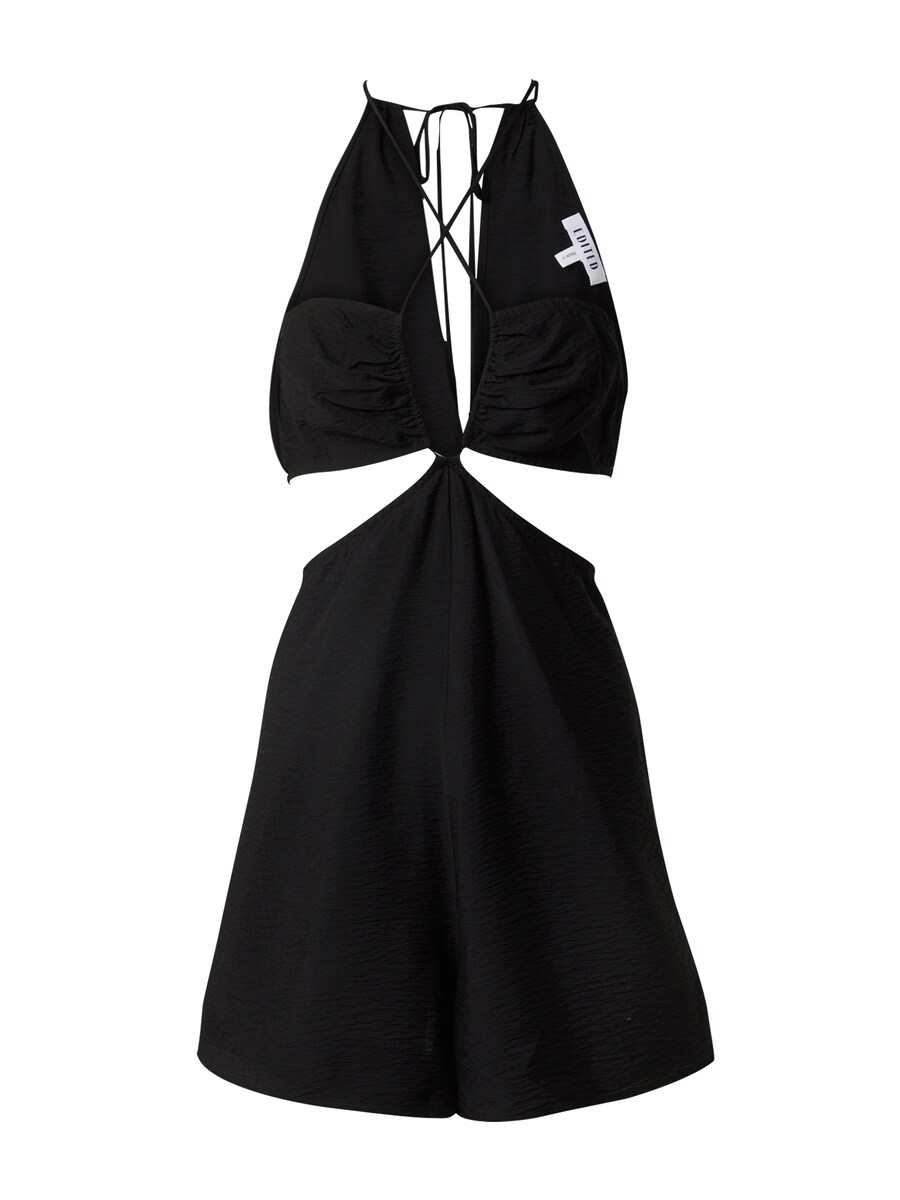 Комбинезон EDITED Kekoa, черный
Комбинезон EDITED Kekoa, черный