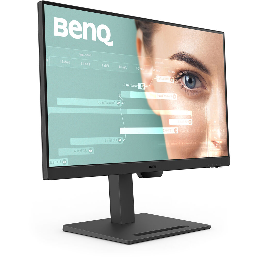 Монитор BenQ GW2790T 27" (черный)
Монитор BenQ GW2790T 27" (черный)