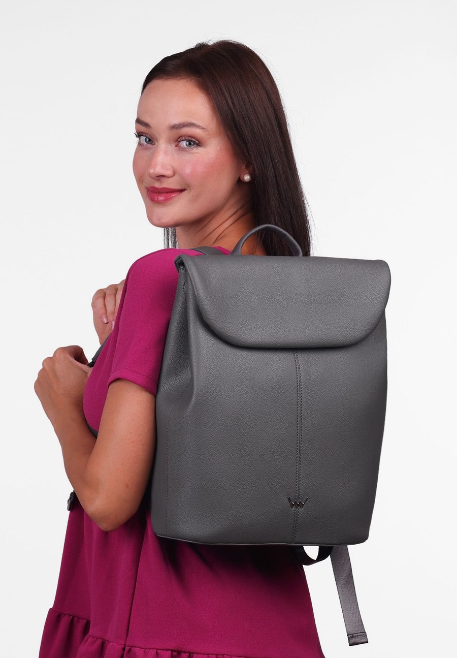 Рюкзак VUCH MIKKO , Gray/Grey
Рюкзак VUCH MIKKO , Gray/Grey