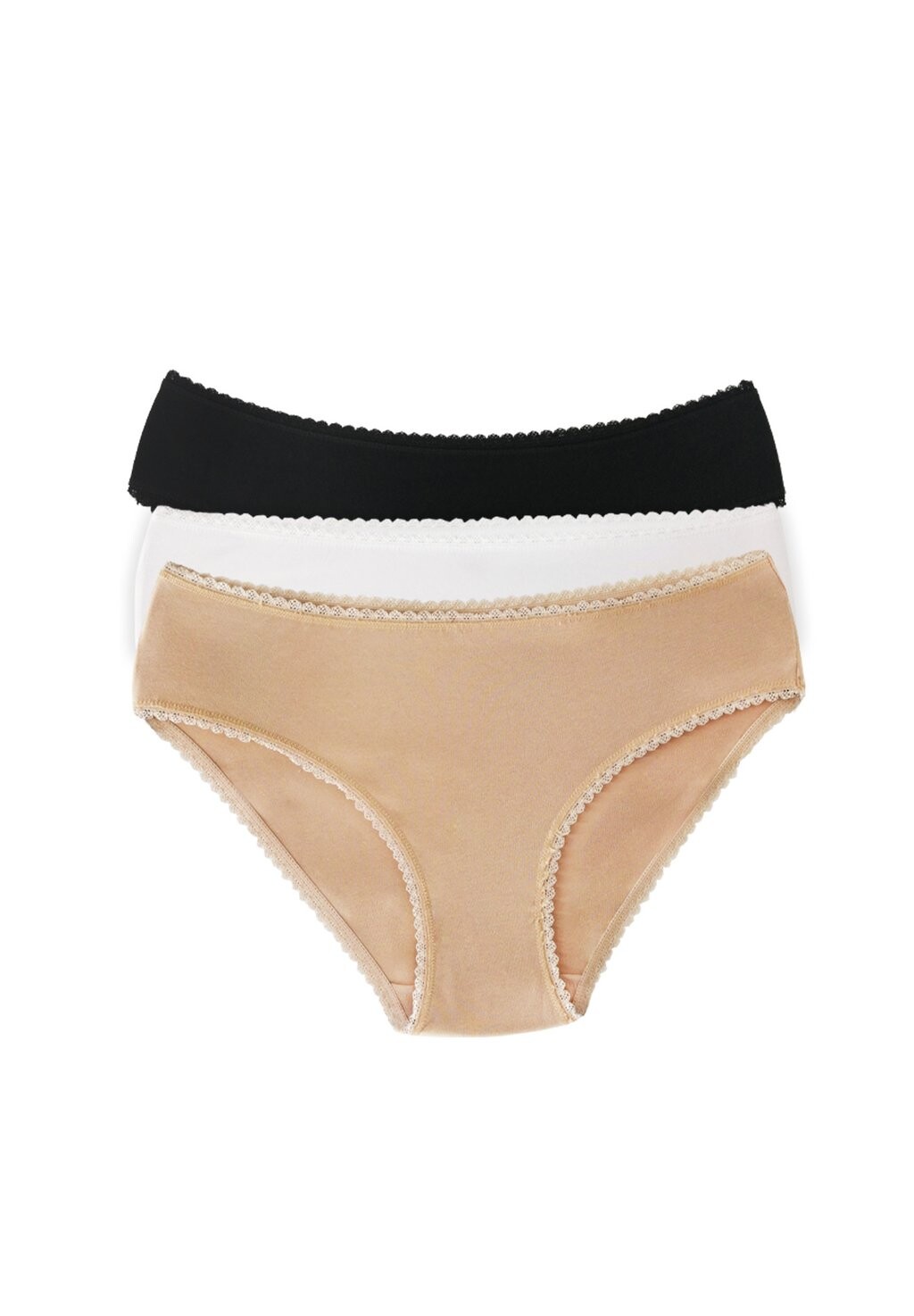 Трусы 3 PACK Viuma Milano, белый
Трусы 3 PACK Viuma Milano, белый