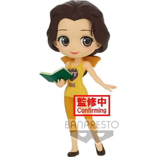 Бель Аватар Стиль Персонажи Дисней Q Posket Фигурка 14 См Banpresto
Бель Аватар Стиль Персонажи Дисней Q Posket Фигурка 14 См Banpresto