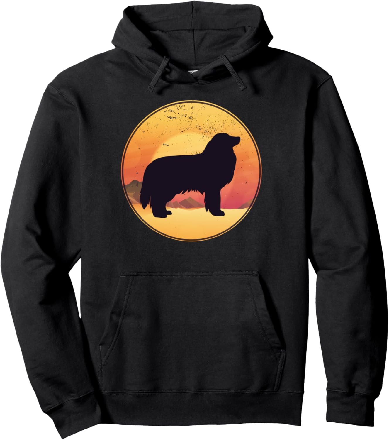Худи в стиле ретро с изображением пиренейской горной собаки 99 Gifts Great Pyrenees Shop, черный
Худи в стиле ретро с изображением пиренейской горной собаки 99 Gifts Great Pyrenees Shop, черный