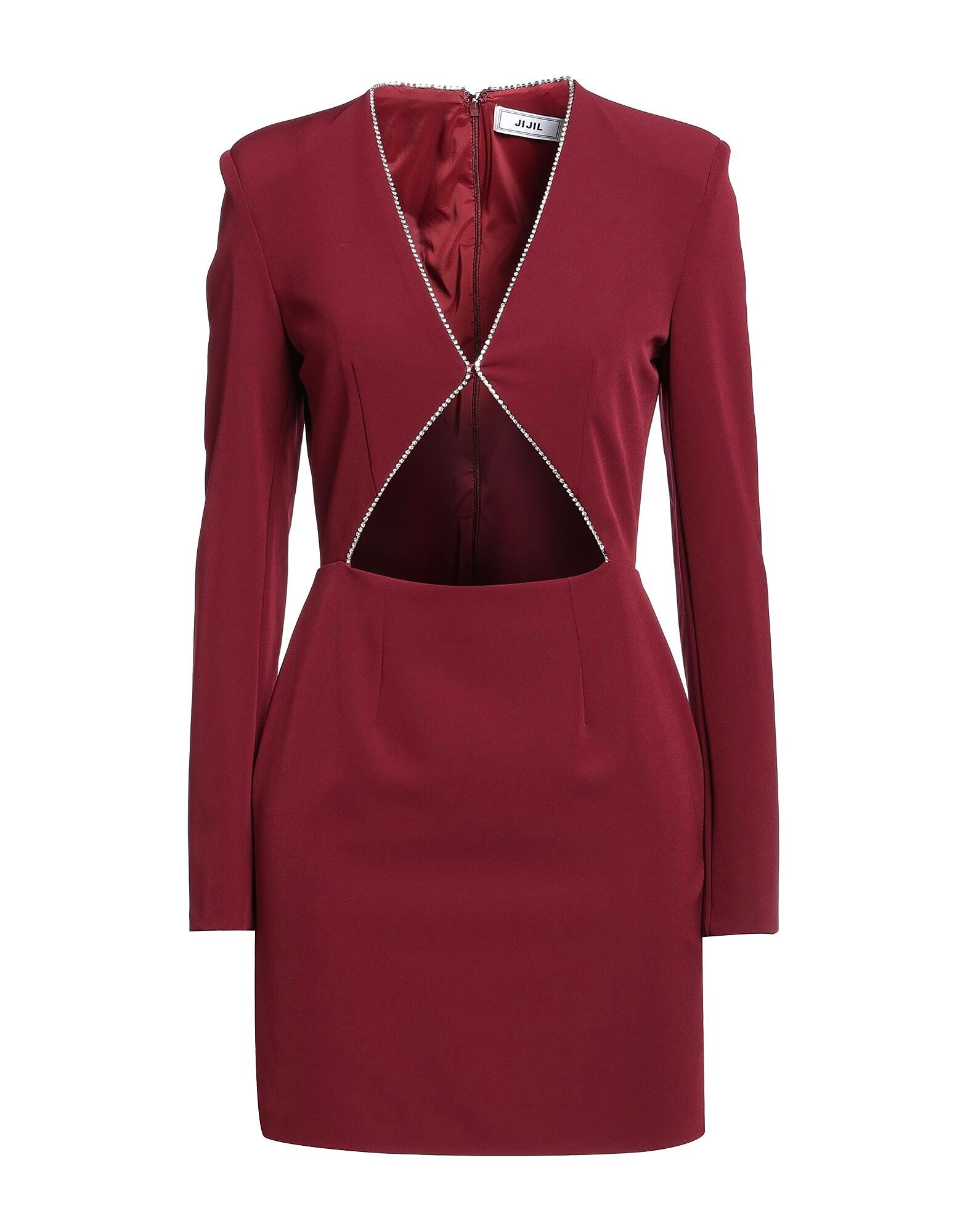 Мини-платье Jijil, гранатовый
Мини-платье Jijil, гранатовый