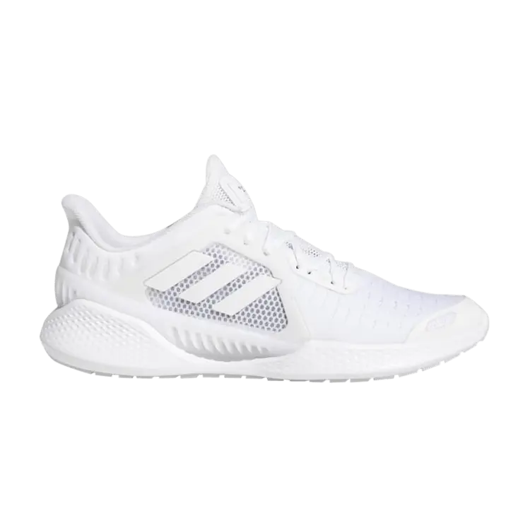 Кроссовки Climacool Vent Summer.Rdy EM 'Triple White', белый
Кроссовки Climacool Vent Summer.Rdy EM 'Triple White', белый