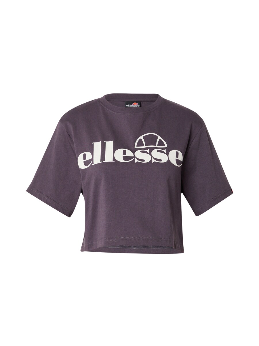 Футболка ELLESSE SILO, Dark grey
Футболка ELLESSE SILO, Dark grey