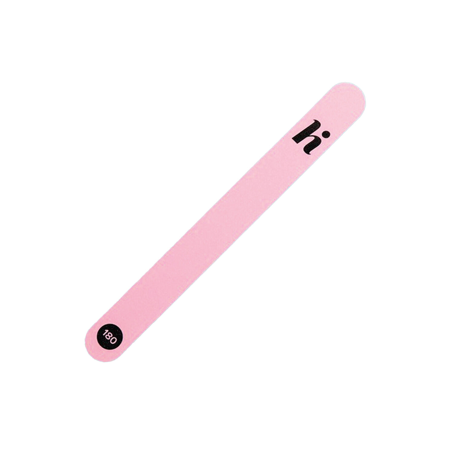 Пилочка для прямых ногтей 180 Hi Hybrid, 1 шт.
Пилочка для прямых ногтей 180 Hi Hybrid, 1 шт.