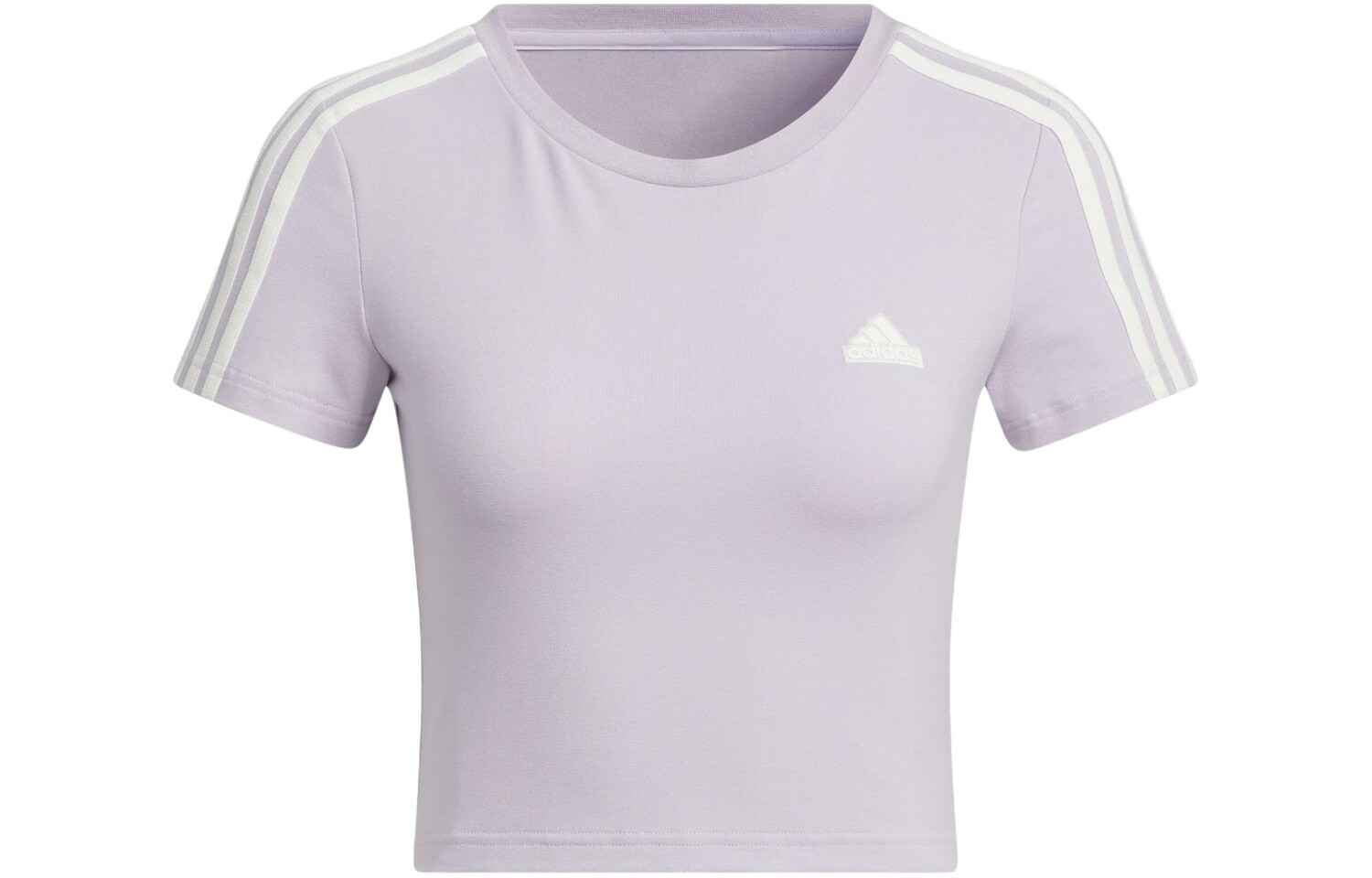 Adidas Женская футболка, Серебряный/Фиолетовый
Adidas Женская футболка, Серебряный/Фиолетовый