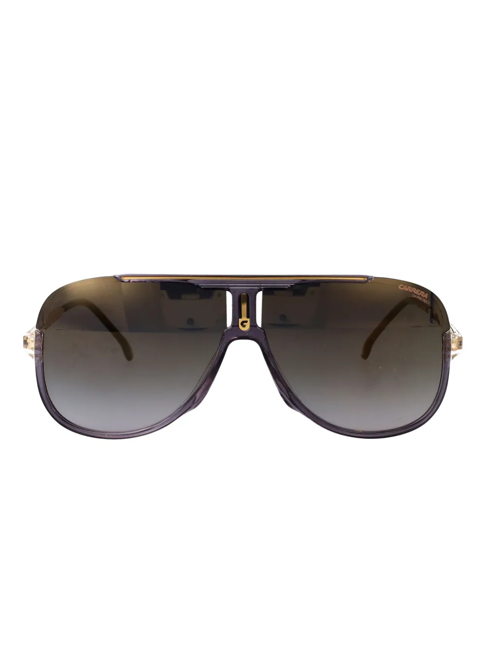Солнцезащитные очки в оправе «навигатор» Carrera, черный
Солнцезащитные очки в оправе «навигатор» Carrera, черный