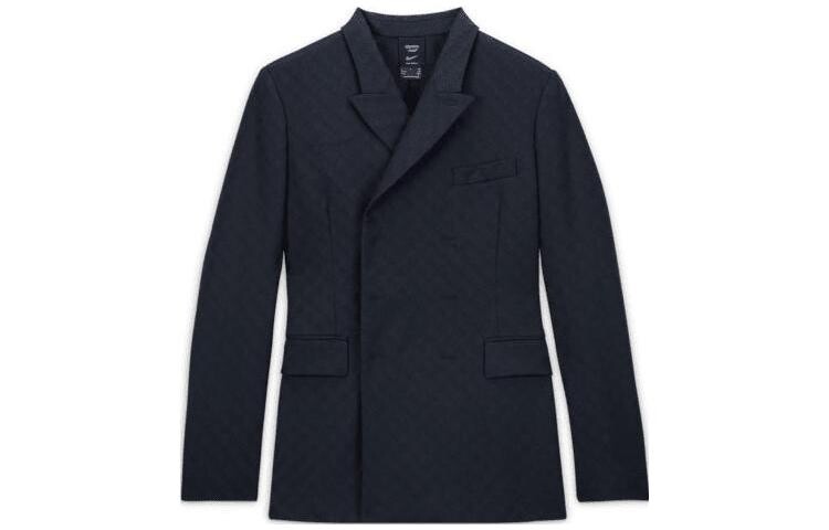 Куртка X Martine Rose MII Nike, черный
Куртка X Martine Rose MII Nike, черный