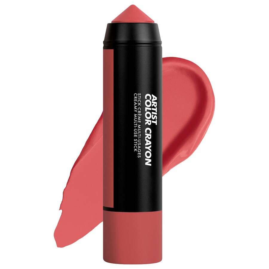 Водостойкий многофункциональный художественный карандаш MAKE UP FOR EVER, 0.25 oz/7 g, 101 Blushing Pink
Водостойкий многофункциональный художественный карандаш MAKE UP FOR EVER, 0.25 oz/7 g, 101 Blushing Pink
