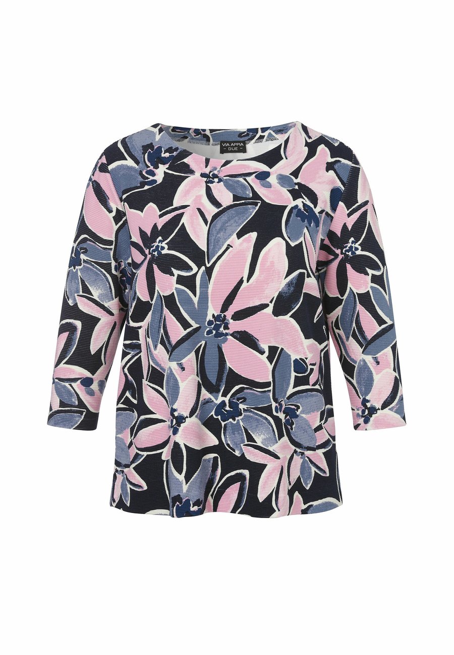 Толстовка Via Appia Due Sweatshirt, Dunkelblau/Dark Blue
Толстовка Via Appia Due Sweatshirt, Dunkelblau/Dark Blue