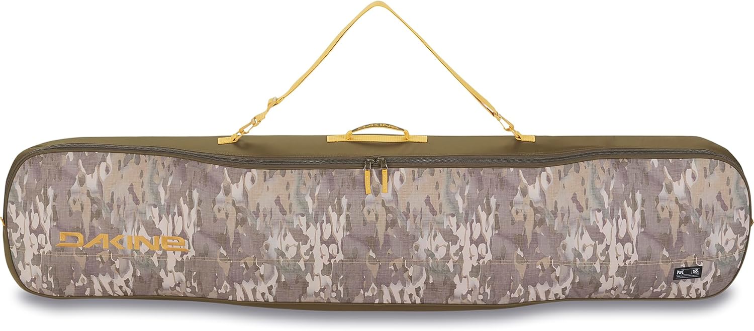 Сумка для сноуборда Dakine Pipe, Vintage Camo, Бежевый, Сумка для сноуборда Dakine Pipe, Vintage Camo
Сумка для сноуборда Dakine Pipe, Vintage Camo, Бежевый, Сумка для сноуборда Dakine Pipe, Vintage Camo