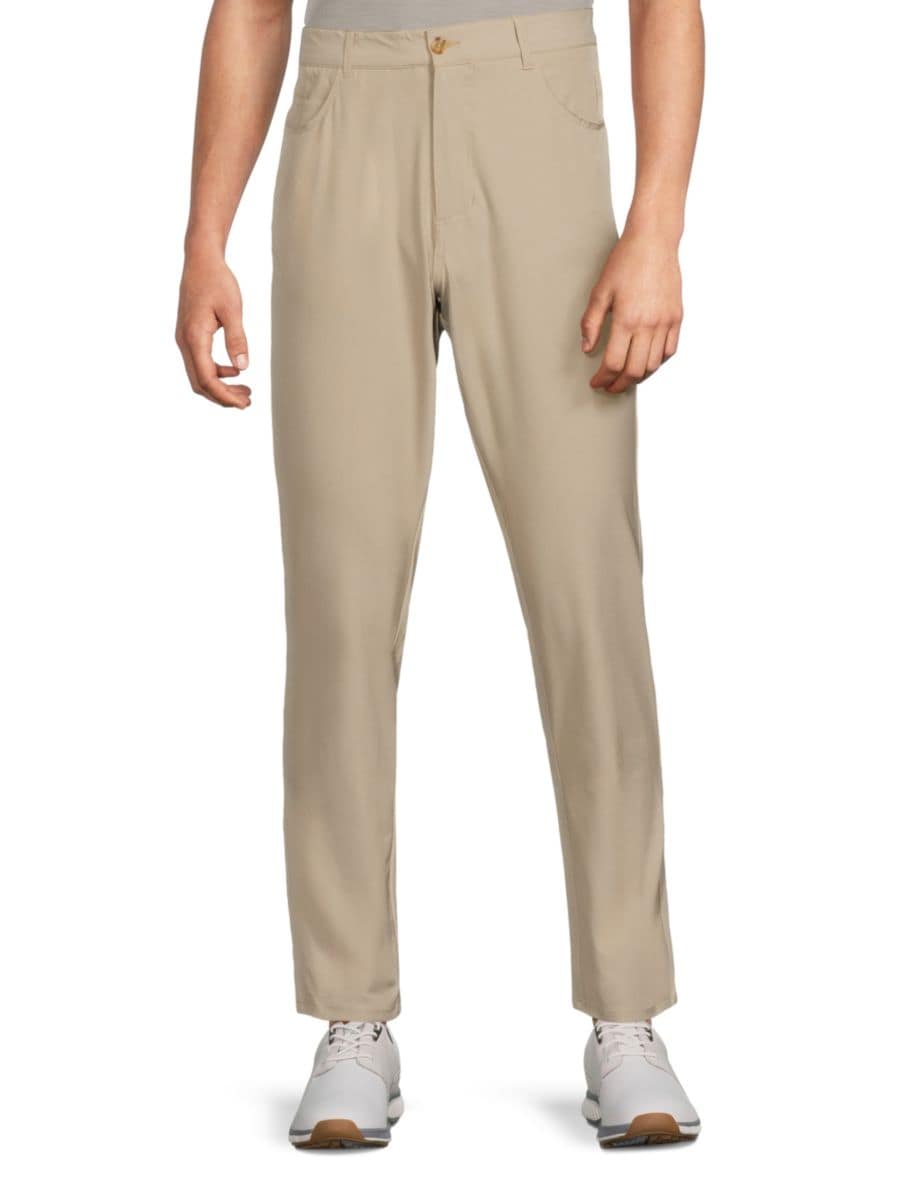 Брюки с плоским передом TailorByrd, хаки
Брюки с плоским передом TailorByrd, хаки