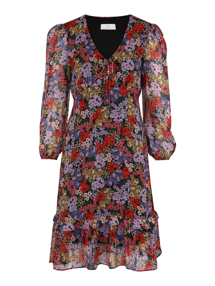 Платье Wallis Petite, черный
Платье Wallis Petite, черный