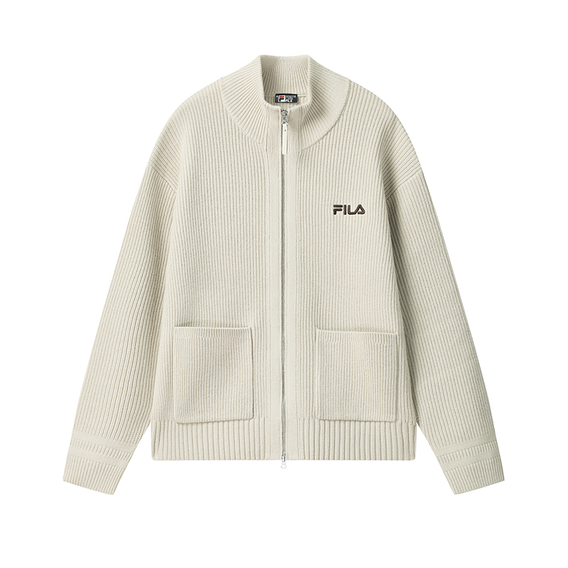 Оригинальный джемпер Unisex Oat FILA, Oat
Оригинальный джемпер Unisex Oat FILA, Oat