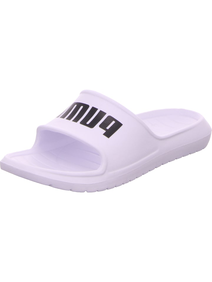 Puma Белые купальные туфли
Puma Белые купальные туфли