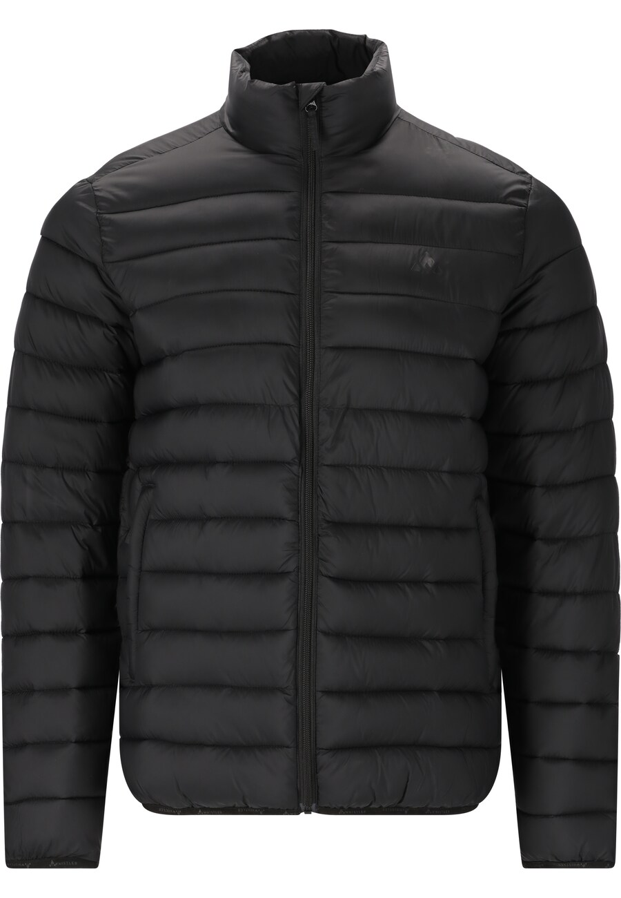 Куртка межсезонная Whistler Arubi, черный
Куртка межсезонная Whistler Arubi, черный