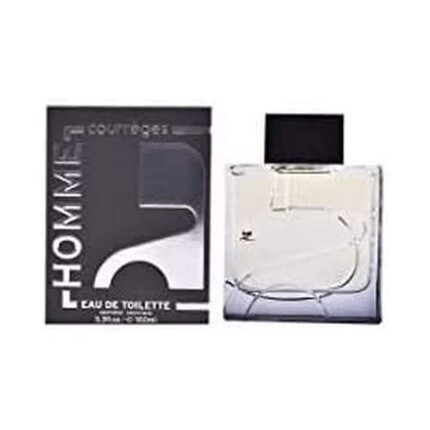 Мужская туалетная вода Courrèges Homme Edt Vapo 100ml
Мужская туалетная вода Courrèges Homme Edt Vapo 100ml