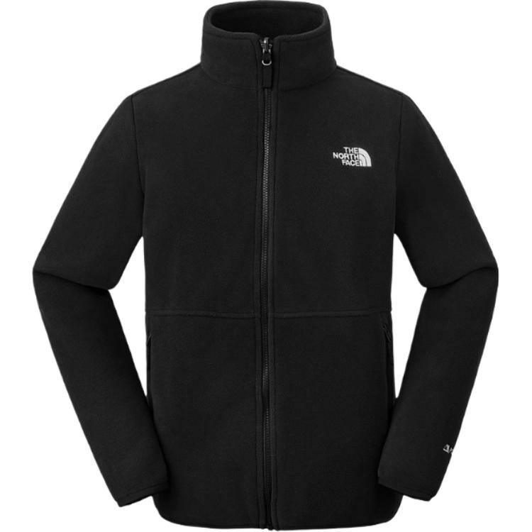 Куртка Polartec Velvet для мужчин, космический черный The North Face
Куртка Polartec Velvet для мужчин, космический черный The North Face
