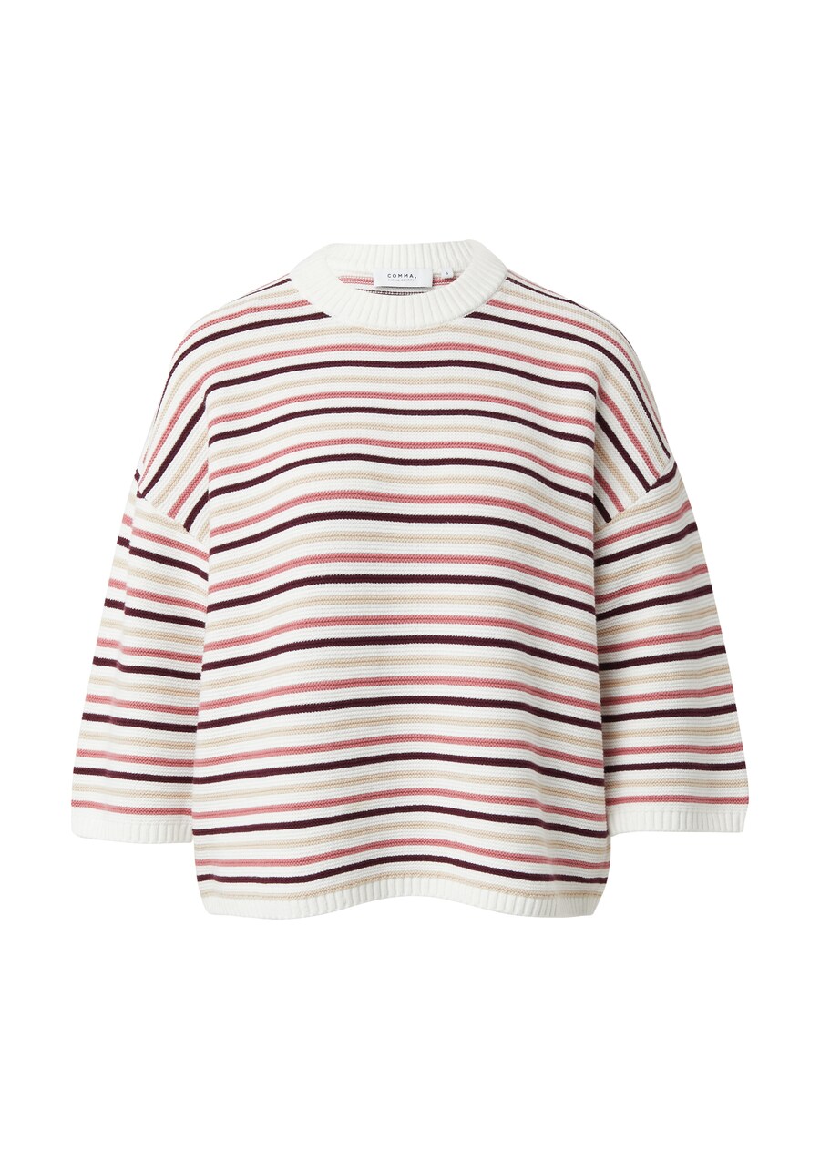 Свитер comma casual identity, белый
Свитер comma casual identity, белый