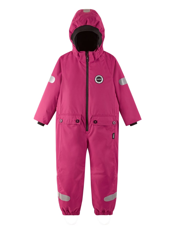 Комбинезон Reima
Комбинезон Reima