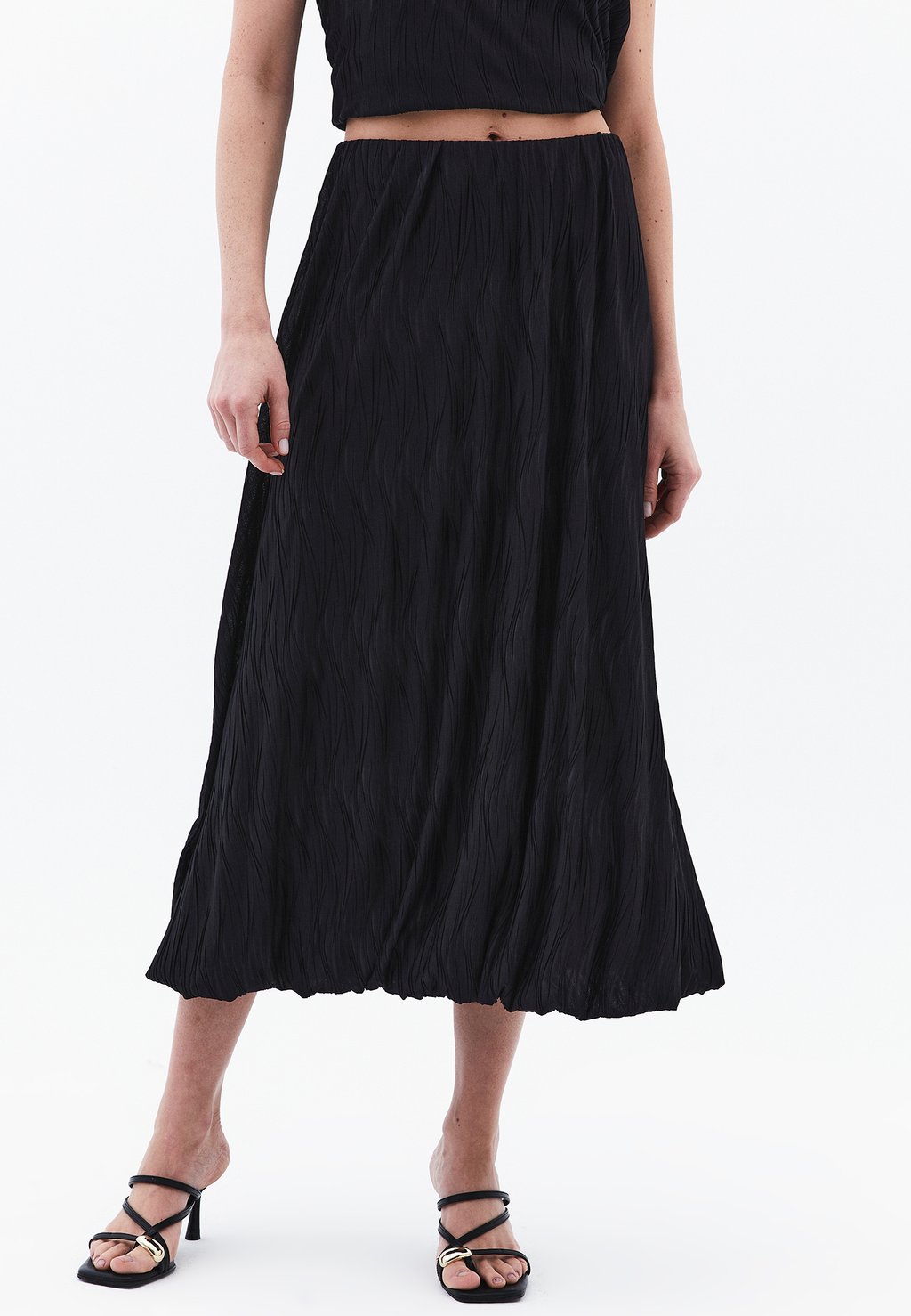 Юбка макси OXXO, черный
Юбка макси OXXO, черный