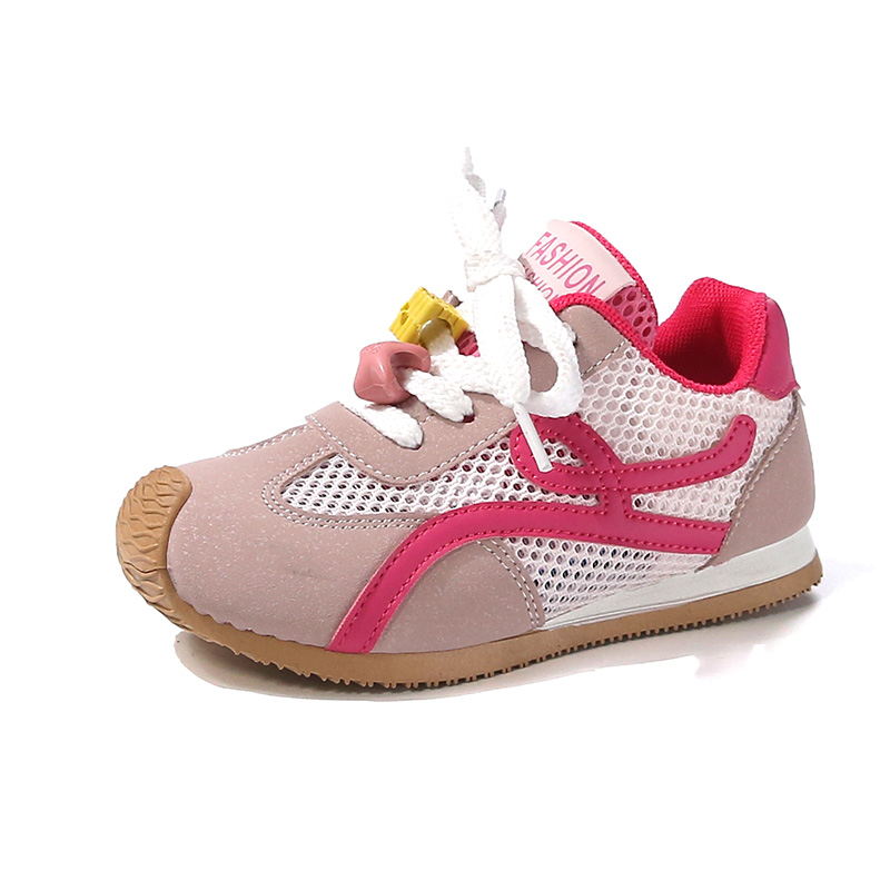Нескользящие, износостойкие, дышащие низкие детские кроссовки для повседневной носки FIRS Kids, розовый
Нескользящие, износостойкие, дышащие низкие детские кроссовки для повседневной носки FIRS Kids, розовый